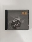 KAOS - Post scripta CD 2011 Rap Hip hop