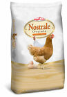 MANGIME COMPLETO GALLINE OVAIOLE PELLET RAGGIO DI SOLE UOVA 10 kg 22 kg