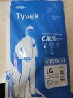 Tuta TYVEK DuPont™ intera MISURA L