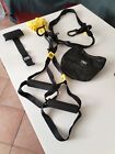 TRX ORIGINALE NUOVO - Suspension training