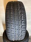 235 50 R19 Pirelli P Zero MO 99W 6.1MM+ NO REPAIR 2355019 23550R19 235/50/19