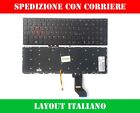 TASTIERA ORIGINALE LENOVO IDEAPAD Y700-15ISK SN20H54488