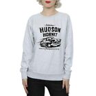 Cars Felpa Hudson Hornet Donna (BI803)