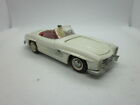 Tekno 924 - Mercedes Benz 300SL Cabriolet