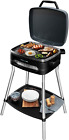 Perfectsteak 4250 - Barbecue Elettrico Da 2400 W, Griglia in Acciaio Inox, Staff