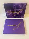 MAC x Lisa BLACKPINK collection eyeshadow palette Lalisa Manobal NEW IN BOX