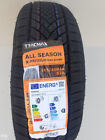 4 Pneumatici 4 stagioni 185 60 14 82H Tracmax gomme nuove dot anno 2024