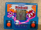 TIGER Electronics - Electronic Pinball - Funzionante