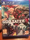 God Eater 3 PS4 Playstation 4 NAMCO