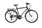 ATALA DISCOVERY S 21V MAN bicicletta uomo bici da trekking city bike 28