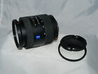 SONY Carl Zeiss 16-80mm f/3.5-4.5 DT ZA Vario Sonnar Camera Lens Alpha Mount