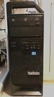 Lenovo Thinkstation S30 con Intel Xeon E5 1650