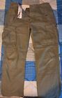 Pantaloni Cargo Levi s (tg 34)