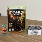 GEARS OF WAR - Microsoft Xbox 360 -Pal Ita 🇮🇹🕹️🔥2