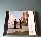 CD Pink Floyd ‎– Wish You Were Here