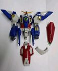 BANDAI GUNDAM WING ALA DI FUOCO 30 cm TRASFORMABILE GIG LOOSE