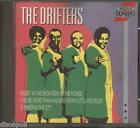 THE DRIFTERS - Omonimo - CD 1989 MINT CONDITION