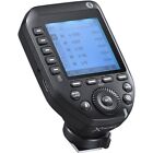 Godox XproII-S trasmettitore trigger professionale TTL HSS per Sony wireless e b