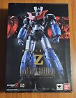 Mazinga Z - Mazinger Z Infinity Metal Build Bandai