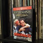 CARLO VERDONE BOROTALCO VHS