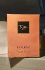 PROFUMO LANCOME TRESOR 100 ML EAU DE PARFUM NUOVO SIGILLATO