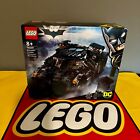 Lego 76239 Batmobile Tumbler Scarecrow DC Batman NUOVO