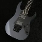 Ibanez Prestige RGR5130-GRM (Grigio Metallizzato) MODELLO SPOT Made in JAPAN