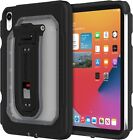 Griffin iPad Mini 6th Gen Generation 2021 Case 8.3" Kids Shockproof Stand Cover