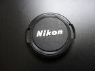 NIKON  original, front lens cap 52mm