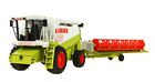 BRUDER 02120 MIETITRICE MIETITREBBIA CLAAS LEXION 480