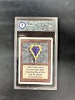 MOX SAPPHIRE - UNLIMITED EDITION 1993 - GRAAD 7