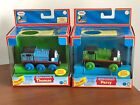 lotto trenino thomas & friends 2 locom