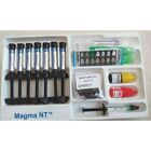 Dentale Nano Ceramica Kit Composito Universale 7 X 4 gm Siringa Magma NT Prevest