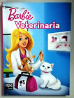 Barbie veterinaria. Ediz. illustrata  Libro N