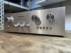 Amplificatore Technics SU-7600