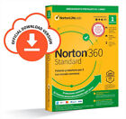Norton 360 Antivirus iPhone Apple Galaxy Android Samsung PC SMARTPHONE 1 anno