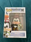 Funko Pop Kingdom Hearts Goofy Pippo 263