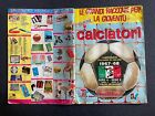 COPERTINA ALBUM FIGURINE CALCIATORI PANINI 1967 68