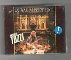 TOZZI -ROYAL ALBERT HALL DOPPIA MUSICASSETTA NUOVA SIGILLATA