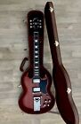 Gibson SG Standard  61 Side Vibrola 2022