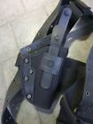 Fondina Cinturone Vega holster softair pari al nuovo.