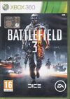 XBOX 360 Battlefield III 3 ITA COMPLETO M01465