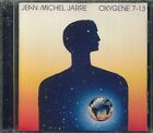 JEAN MICHEL JARRE "Oxygene 7-13" CD-Album