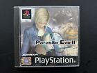 Parasite Eve 2 - Sony PlayStation/PsOne/PS1 pal Ita Completo 🇮🇹