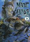 Made in Abyss 3 - FUMETTO MANGA