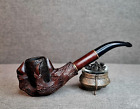 Pipe DRAGON CLAW Smoking Pipe Tobacco Cigarettes Cigar Pipes Gift for smokers