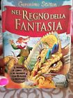 Geronimo Stilton - nel. regno della fantasia