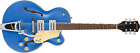 Gretsch G2420T STRML HLW SC FRLN BLU