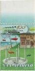 SAN MARINO 2012 MILANO MARITTIMA MNH**