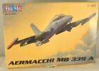 FREMS 0199/FC Aereo modello militare AERMACCHI MB 339A kit montaggio 1:48